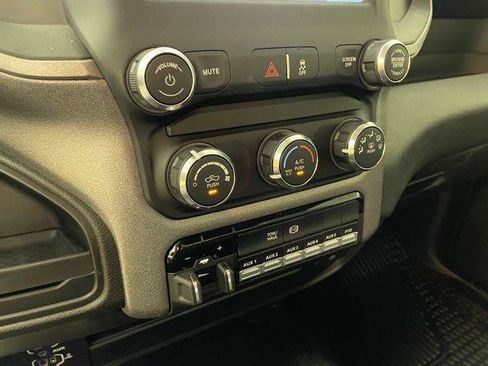 New 2024 RAM 5500 Tradesman image 24