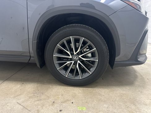 Certified 2024 Lexus NX 350 350 Premium w/ Vision Package image 13