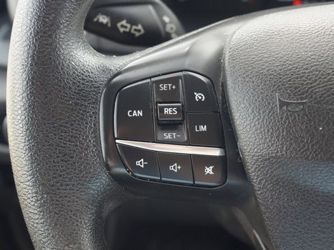 Used 2021 Ford Transit 350 XLT image 7