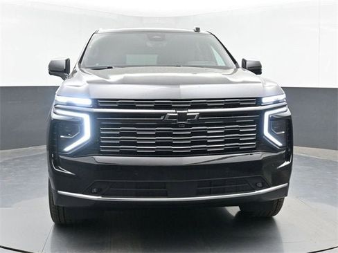 New 2026 Chevrolet Tahoe High Country image 3