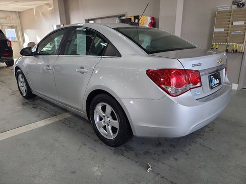 Used 2015 Chevrolet Cruze LT image 5