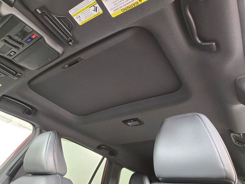 New 2026 Subaru Outback Limited image 10