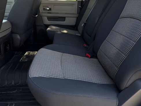 Used 2012 RAM 1500 Outdoorsman AWD/4WD image 15