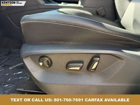 Used 2020 Volkswagen Atlas Cross Sport SE AWD/4WD image 31