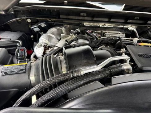 Used 2022 Chevrolet Silverado 2500 High Country w/ LPO, Hitch Package AWD/4WD image 91