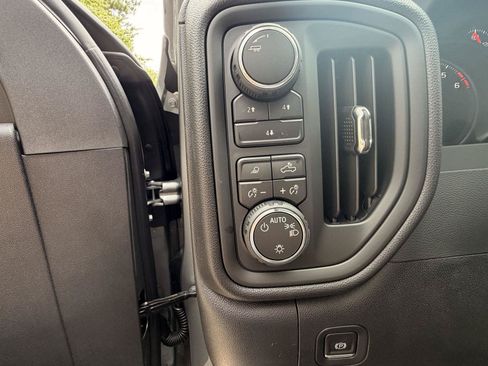New 2026 Chevrolet Silverado 2500 Custom w/ Custom Value Package AWD/4WD image 13
