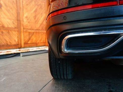 Used 2022 Volkswagen Atlas SEL AWD/4WD image 86
