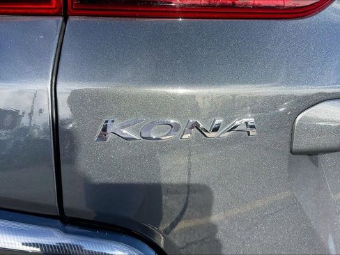 Used 2022 Hyundai Kona SE image 30