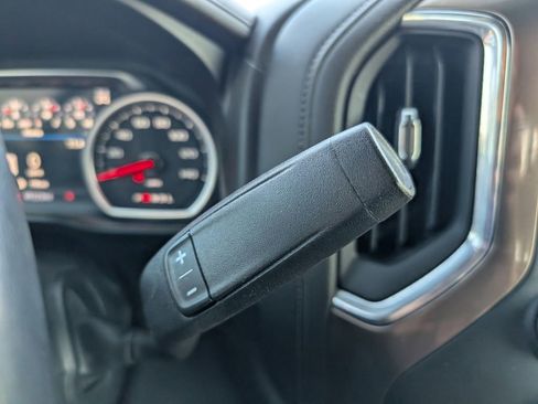 Used 2021 Chevrolet Silverado 1500 High Country image 14