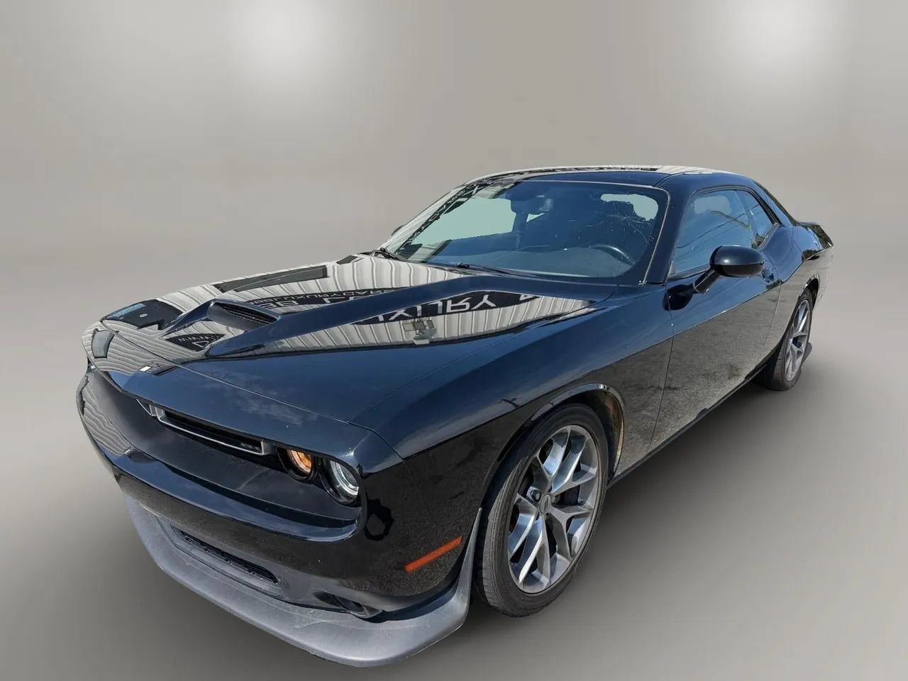 Used 2023 Dodge Challenger GT RWD image 6