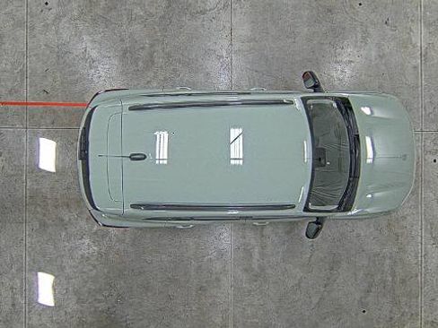 New 2026 Chevrolet Trax ACTIV w/ Driver Confidence Package image 35