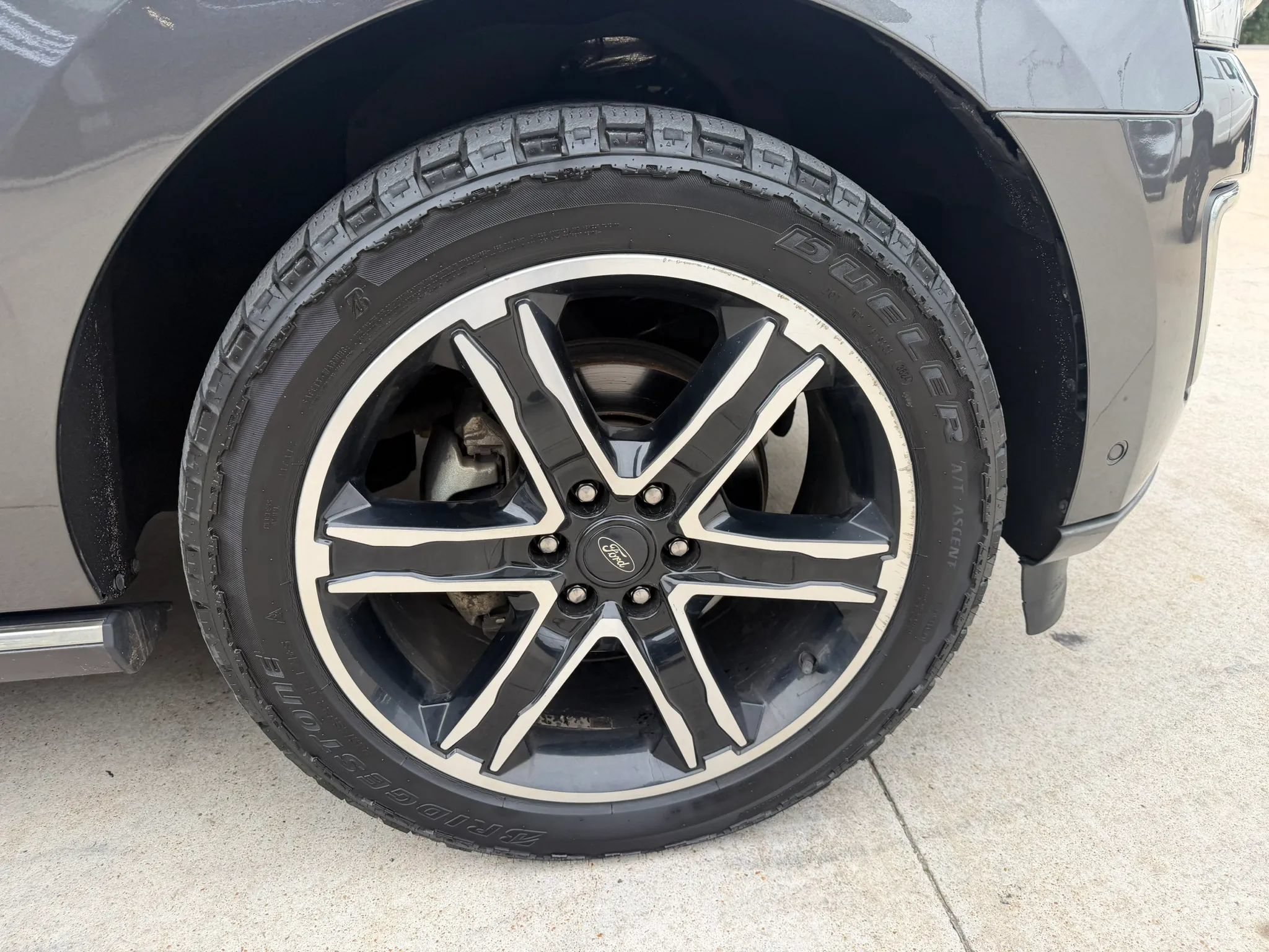 Used 2019 Ford Expedition Max Limited w/ Special Edition Package AWD/4WD image 71
