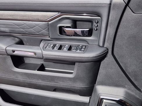 New 2026 RAM 2500 Limited image 7