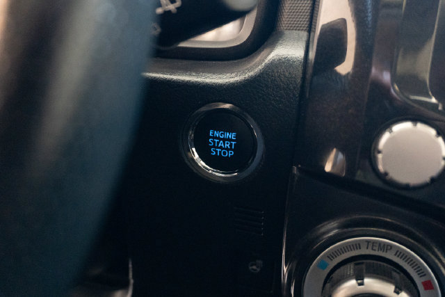 Used 2024 Toyota 4Runner TRD Pro AWD/4WD image 31