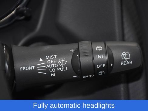 New 2025 Mitsubishi Outlander Sport ES image 12