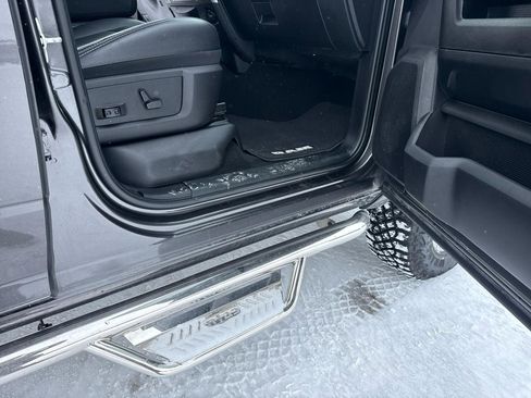 Used 2018 RAM 2500 Laramie AWD/4WD image 40