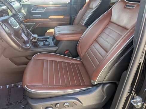 Used 2024 GMC Sierra 1500 Denali Ultimate AWD/4WD image 15