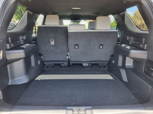 Certified 2026 Toyota 4Runner SR5 AWD/4WD image 23