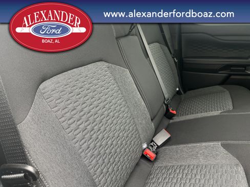 New 2025 Ford Ranger XL w/ Trailer Tow Package image 19