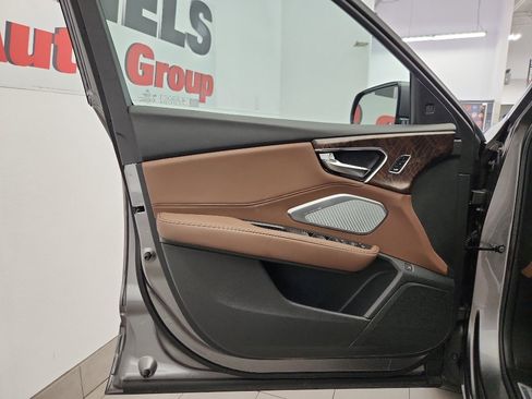 Used 2023 Acura RDX AWD w/ Advance Package image 8