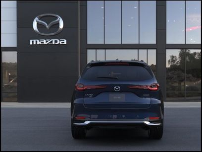 New 2026 MAZDA CX-90 3.3 Turbo w/ Premium Plus Pkg
