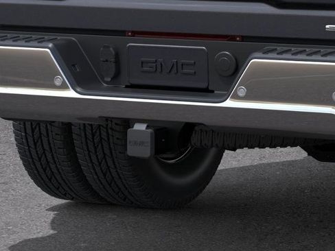 New 2026 GMC Sierra 3500 SLT w/ SLT Premium Package AWD/4WD image 14