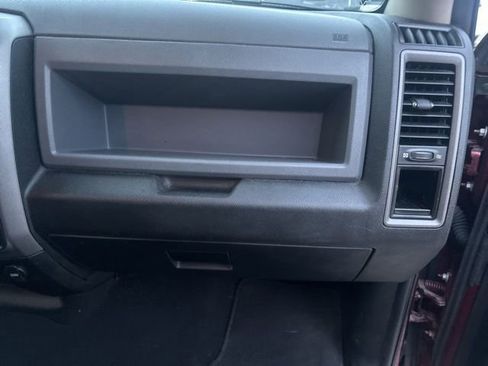 Used 2020 RAM 1500 Tradesman w/ Popular Equipment Group image 12