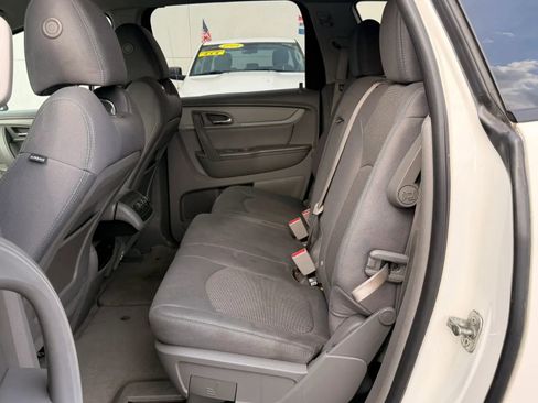 Used 2013 Chevrolet Traverse LS AWD/4WD image 13