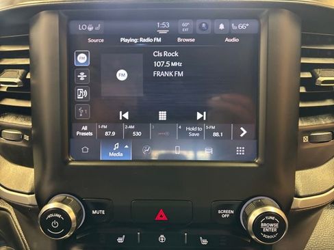 Used 2022 RAM 1500 Big Horn image 19