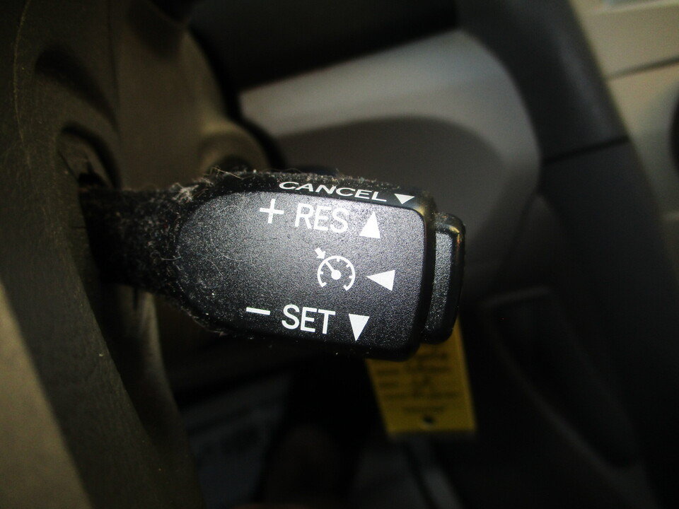 Used 2007 Toyota Camry LE FWD image 29