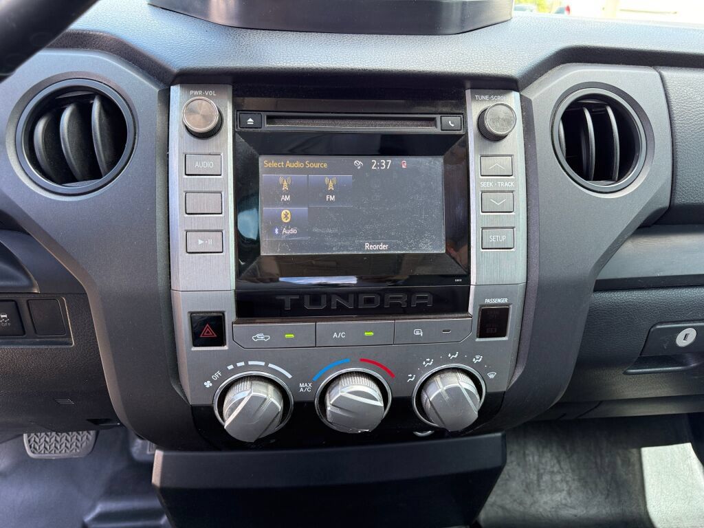 Used 2016 Toyota Tundra SR RWD image 21