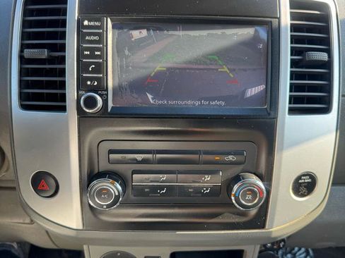 Used 2019 Nissan Frontier S RWD image 18