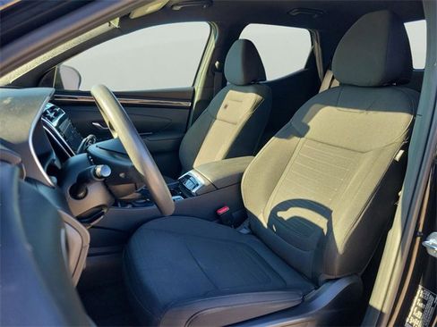 Used 2023 Hyundai Santa Cruz SEL image 12