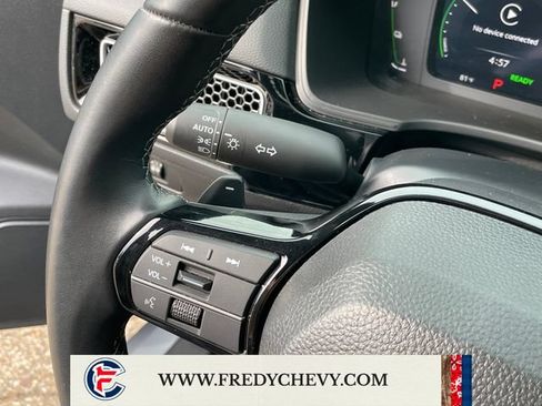 Used 2025 Honda Civic Sport image 39