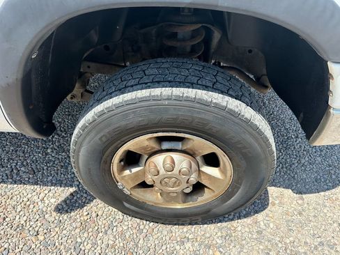 Used 2003 Dodge Ram 2500 Truck SLT image 44