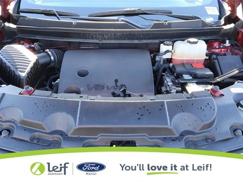 Used 2023 Chevrolet Traverse LT FWD image 41