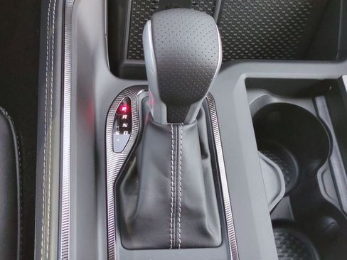 New 2026 RAM 1500 RHO AWD/4WD image 27