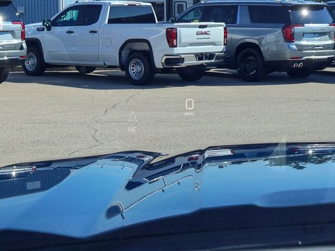 Certified 2024 GMC Sierra 1500 Denali w/ Denali Reserve Package AWD/4WD image 21