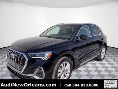 Used 2023 Audi Q3 2.0T Premium