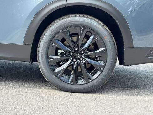 New 2026 MAZDA CX-90 3.3 Turbo w/ Premium Sport Pkg AWD/4WD image 17