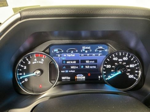 Used 2021 Ford F250 Platinum w/ Tremor Off-Road Package image 22