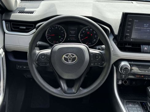 Certified 2022 Toyota RAV4 XLE AWD/4WD image 15