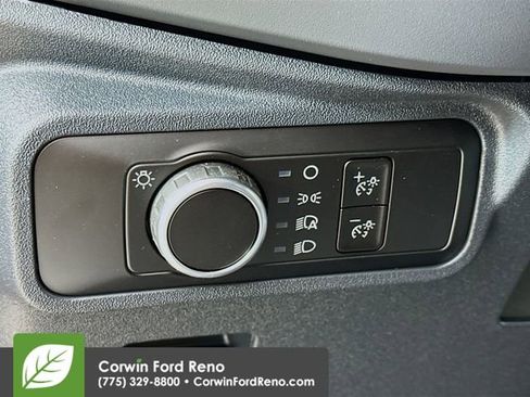 New 2025 Ford Bronco Big Bend image 11