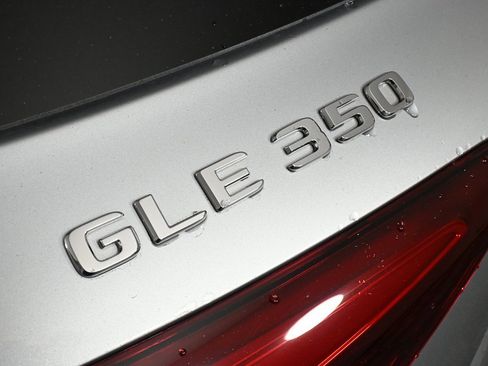 Certified 2025 Mercedes-Benz GLE 350 GLE 350 image 28