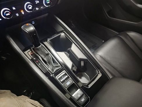 Used 2024 Honda Accord EX-L image 21