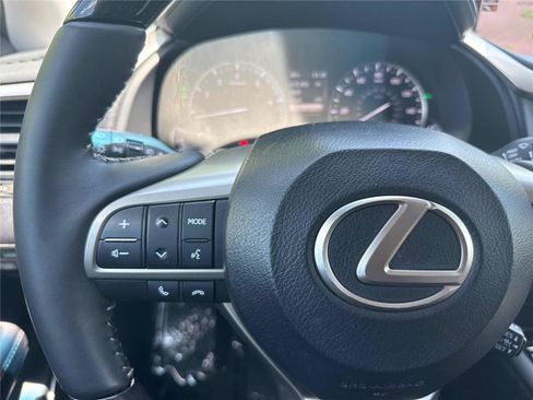 Used 2017 Lexus RX 350 AWD w/ Luxury Package image 18