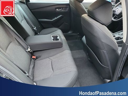 Used 2023 Honda Accord LX image 22
