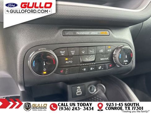 Used 2024 Ford Bronco Sport Outer Banks w/ Tech Package image 26