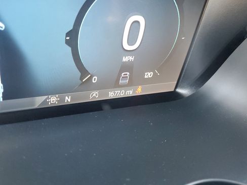 New 2025 Ford F150 STX image 17