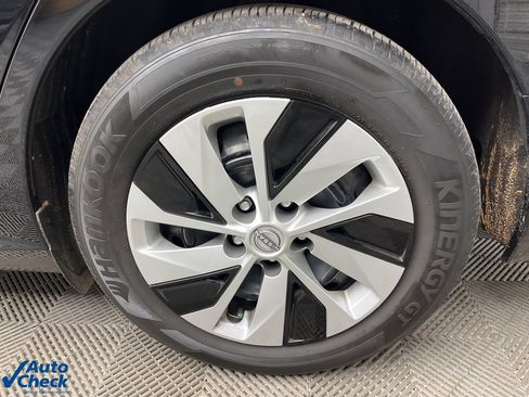 Used 2024 Nissan Altima 2.5 S image 29